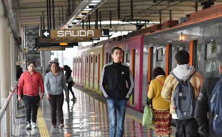 ¿Cómo mitigar el calor en el Metro de la CDMX?