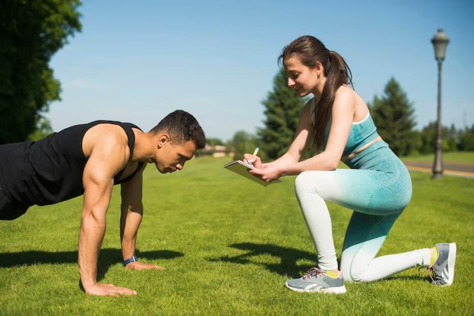 Beneficios de saltar la soga. Fuente: Freepik