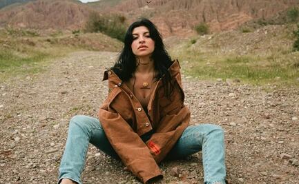 Cazzu anuncia gira por Latinoamérica; México está entre los países que visitará  