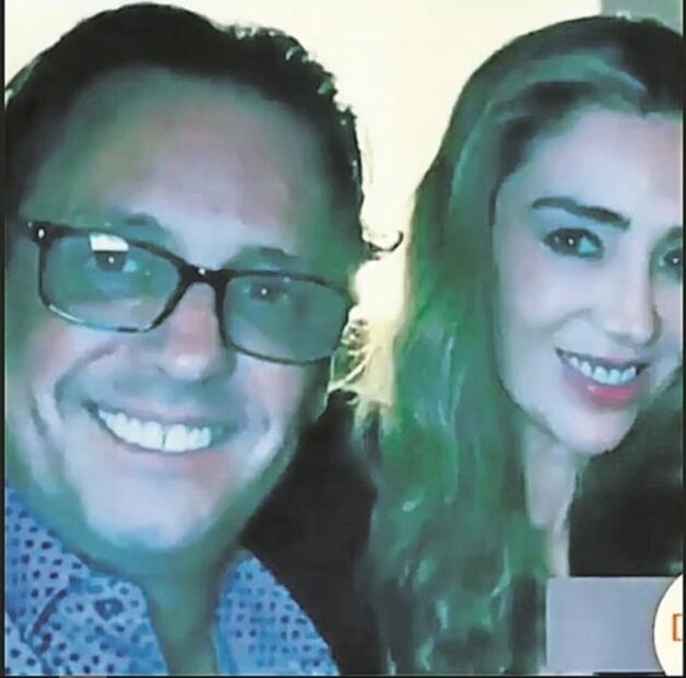 Luis Miguel habría encontrado el amor en una vieja amiga
