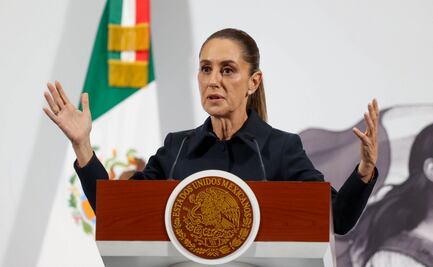 Sheinbaum responde a opositores de Viviendas del Bienestar en Sonora; vecinos piden reubicación del proyecto