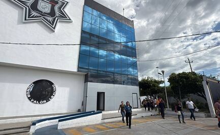 Sismo sacude Chiapas y Guatemala este viernes 28 de noviembre; no se reportan afectaciones