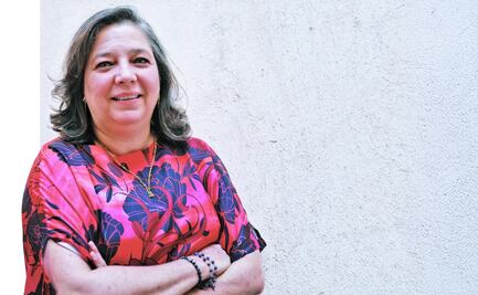 "La demografía tiene mucho que aportar en esta época de fake news": Silvia Giorguli, demógrafa