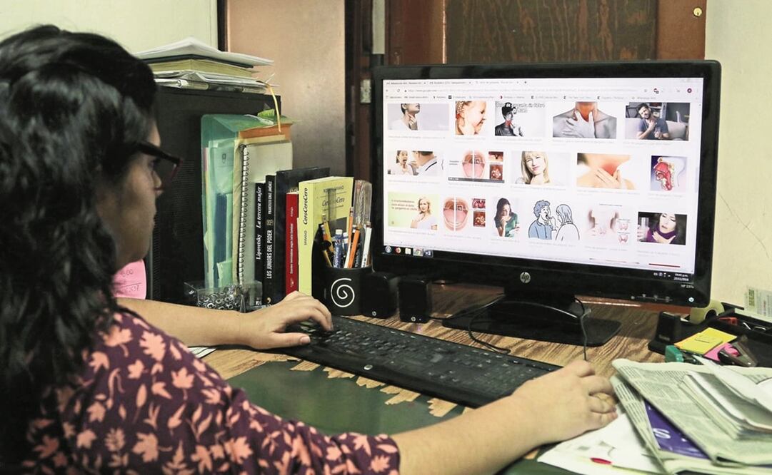 Foto: Archivo / EL UNIVERSAL