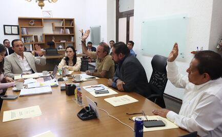 Avalan comparecencia de Secretaria de Finanzas de Puebla por desfalco de 600 mdp en Banco Accendo