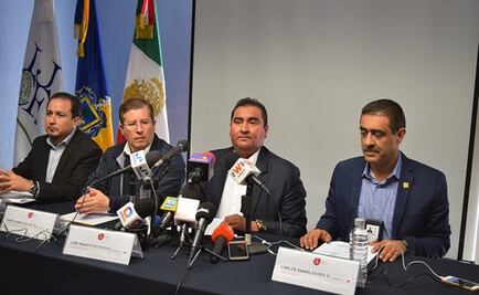 Concluyen inhumaciones tras crisis en Semefo de Jalisco