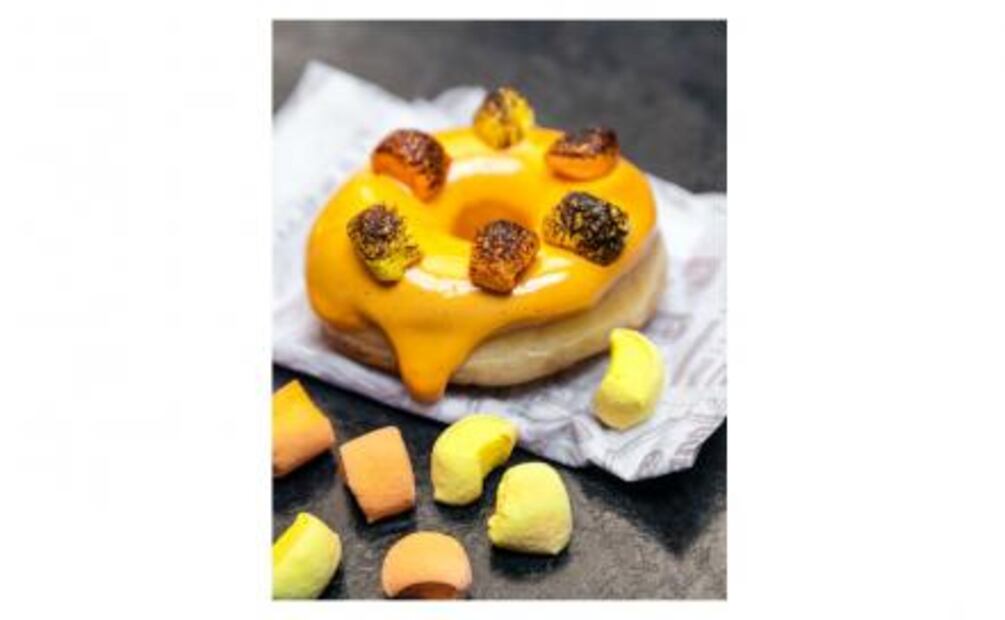 ¡Prepara tus propias donas en casa! #RECETA