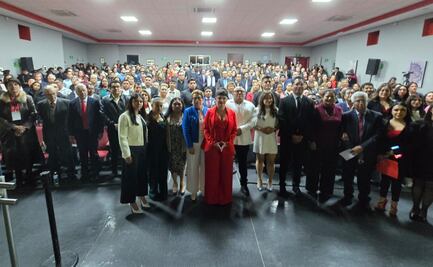 Alcaldesa Circe Camacho instala nuevo Consejo en Xochimilco a horas de rendir protesta