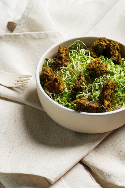 Quinoa y salud. Fuente: Freepik