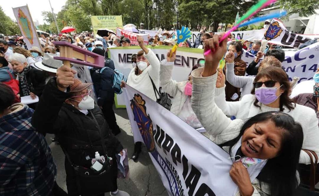 Foto: Jorge Alvarado EL UNIVERSAL