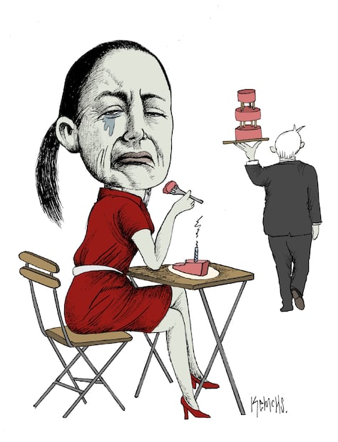 Cartón de KEMCHS