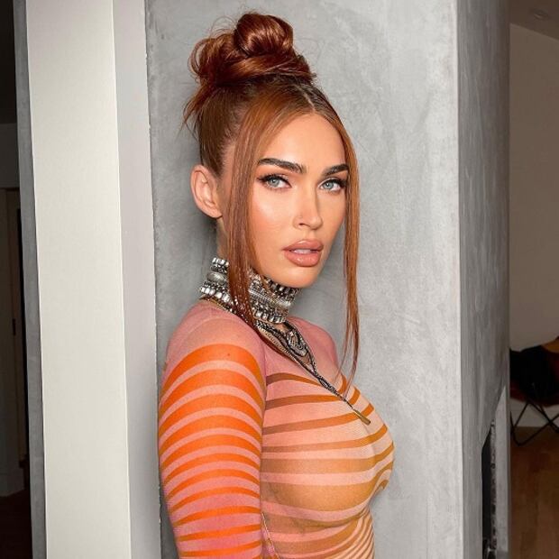 Foto: Instagram @jennakristina
