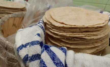 ¿Qué cocinar con las tortillas del día anterior?