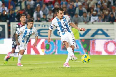 Chucky va al Celta de Vigo por 15 mdd