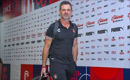 Diego Cocca, técnico del Atlas: Hicimos ver mal a Chivas