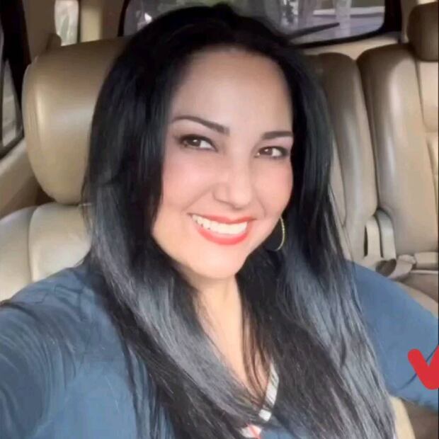 Lilibeth Morillo vuelve a la música  (Fuente Instagram @edwarsqueen)