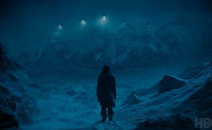 HBO apuesta en 2020 por series adaptadas de libros