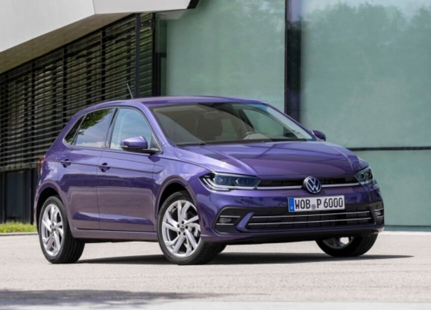 Volkswagen despide al Vento con edición especial