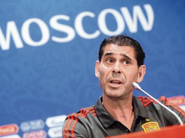 Hierro capotea fuertes críticas