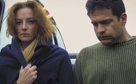 De vuelta al caso Cassez-Vallarta