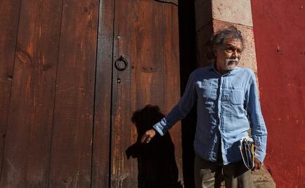 Francisco Toledo, artista, altruista y hombre de letras