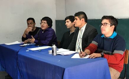 Convocan a concentración en Rectoría tras hechos violentos en CU