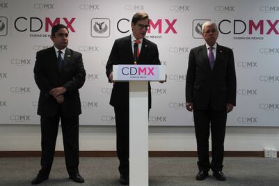 Piden a federación instalar Comisión Metropolitana para terrenos del AICM