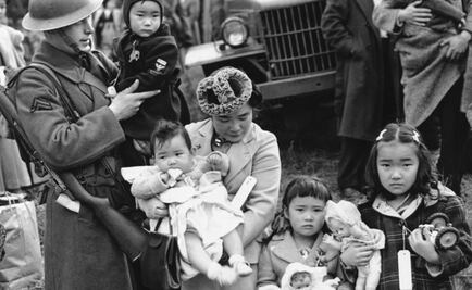 EU tiene una larga historia separando a familias