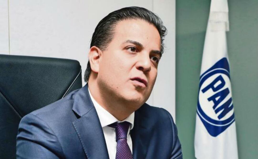 Foto: Archivo/EL UNIVERSAL