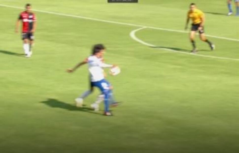 Errores y aciertos del VAR en la jornada sabatina de Liga MX