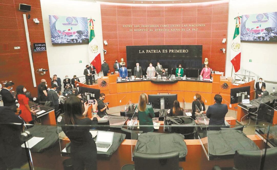 Comparecerá Roberto Salcedo ante comisiones para ratificación en SFP