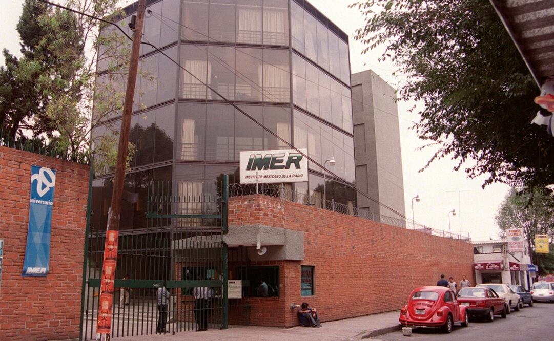 Foto: Archivo/EL UNIVERSAL