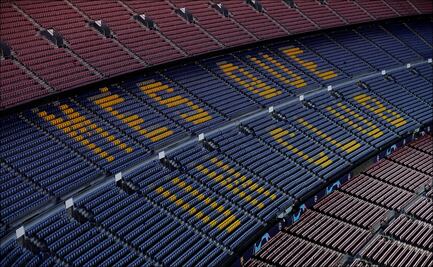 Así se vivió el Barcelona 3-1 Borussia Dortmund