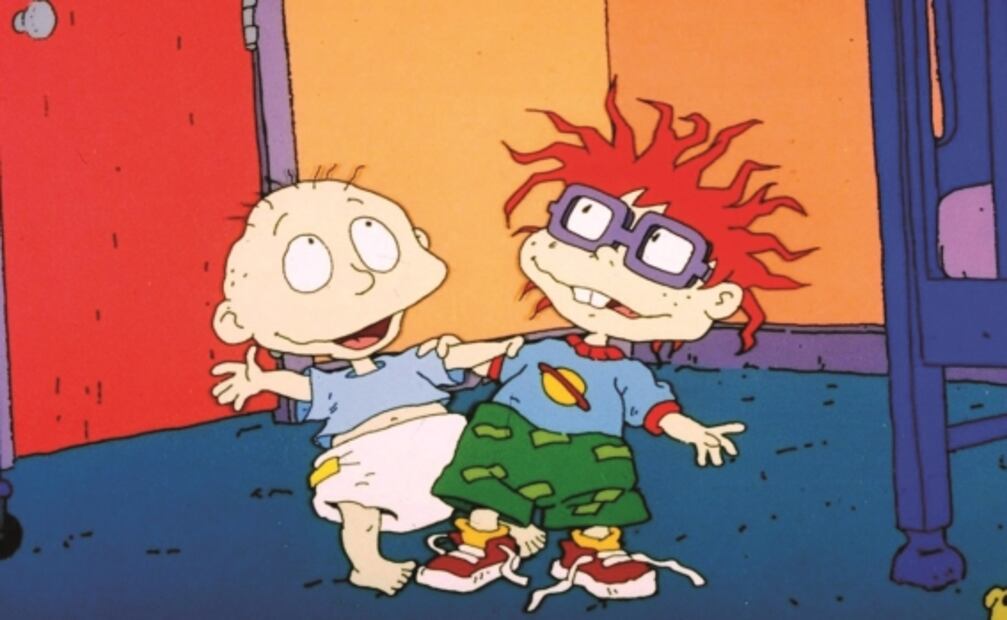 Cambios en "Rugrats" ¿buenos o malos?, actriz de doblaje responde
