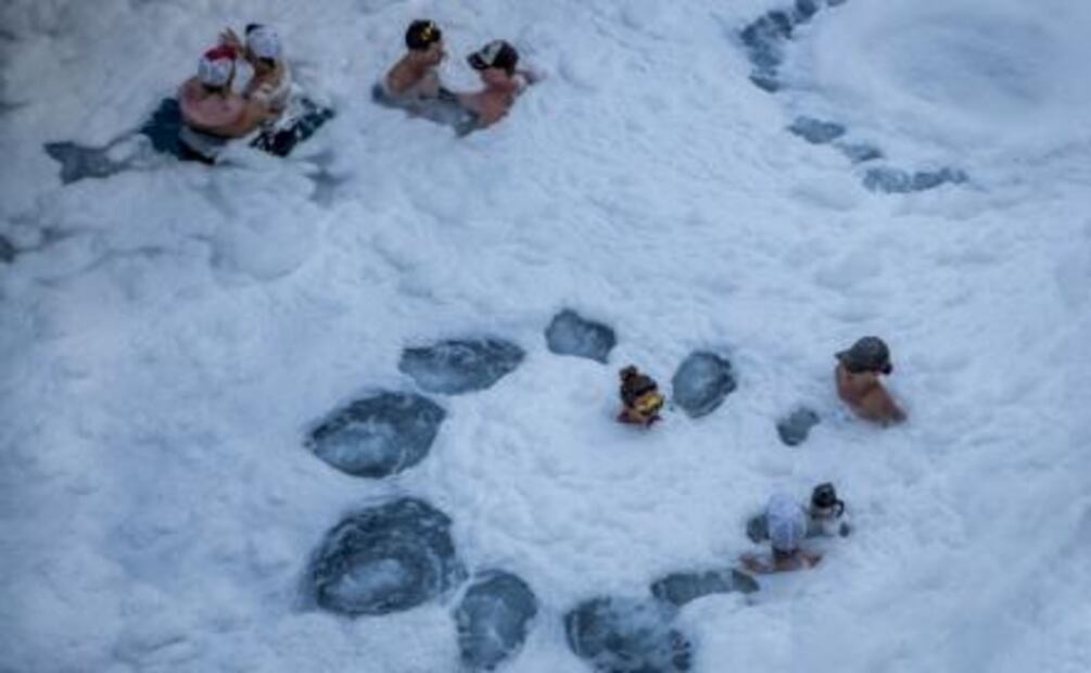 Dicen que este es el hotel más sexy de Cancún