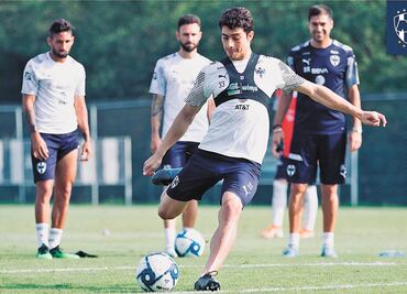 Pumas es un equipo peligroso: Stefan Medina
