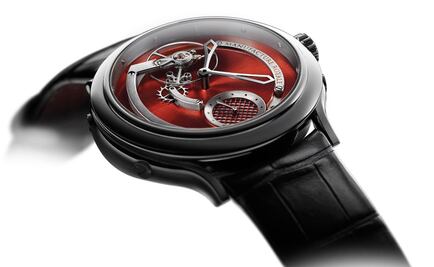 El tiempo que fundó Voltaire se traslada al siglo XXI