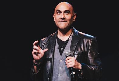 Héctor Suárez Gomís habla del Asperger con el que fue diagnosticado hace años