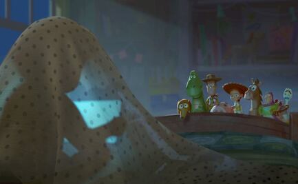 Toy Story 5: Pixar da primer vistazo a la villana de la icónica franquicia; ¿quién es LilyPad?