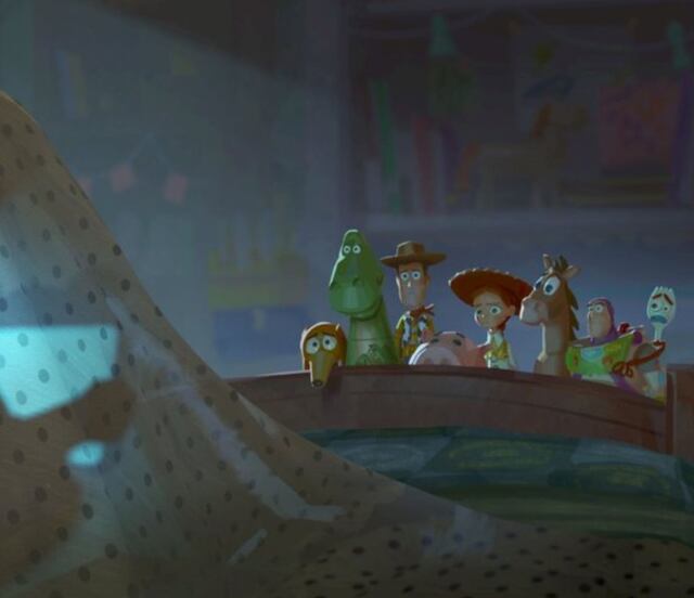 Toy Story 5: Pixar da primer vistazo a la villana de la icónica franquicia; ¿quién es LilyPad?