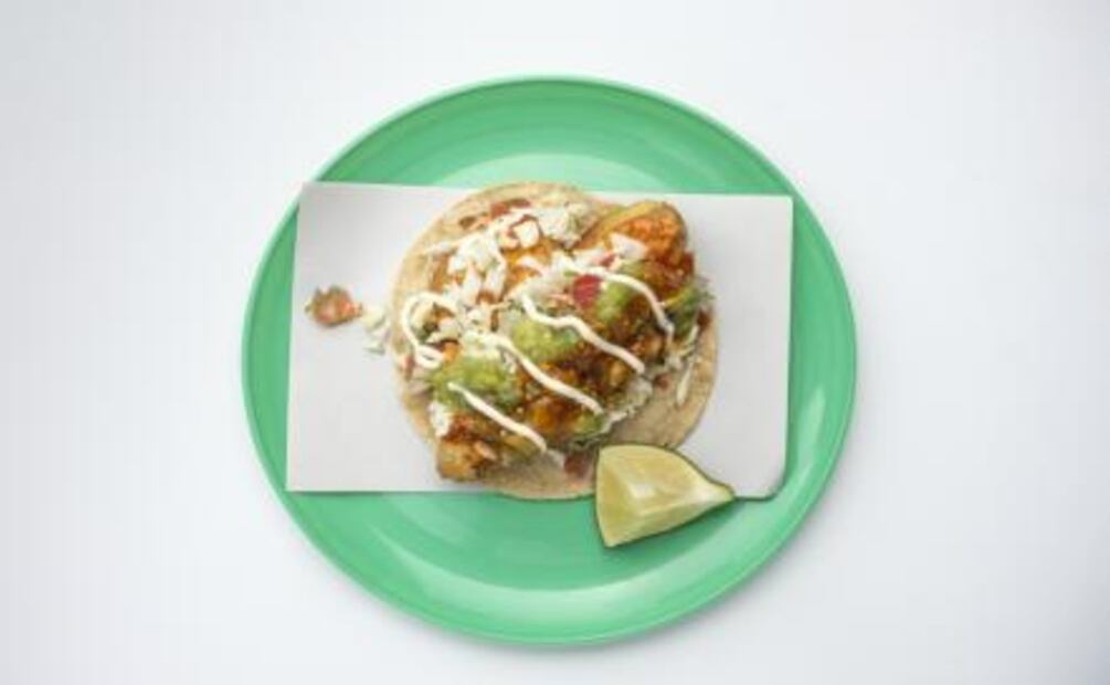 De norte a sur, disfruta todo tipo de tacos en la CDMX