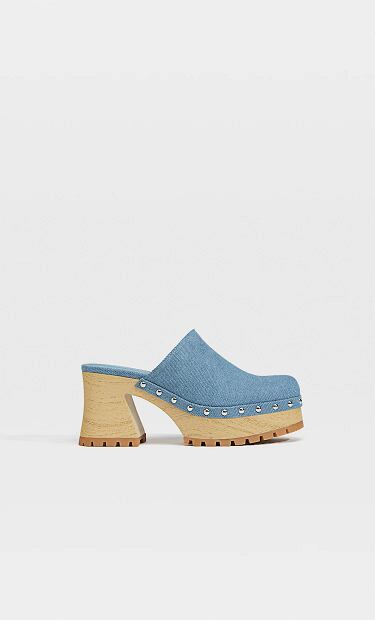De tenis a botas, zapatos de mezclilla para todos los estilos
