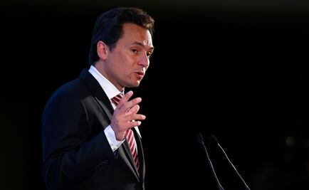 ¿Quién es Emilio Lozoya, el exdirector de Pemex inhabilitado?