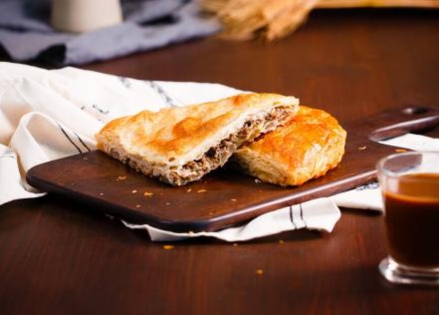 ¿Qué comer en los estadios de Rusia?