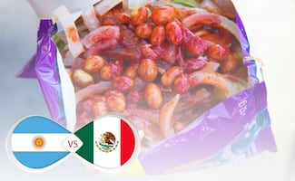 Argentinos arremeten contra botanas "mexas" y usuarios las defienden en X