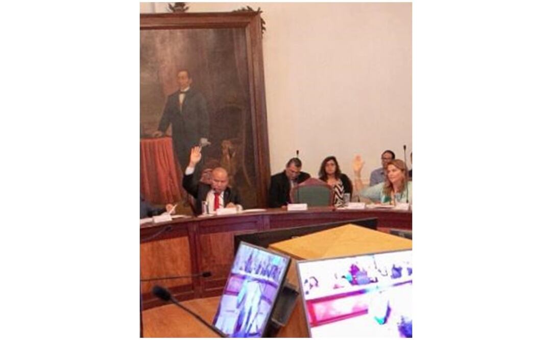 Fotografía: Especial