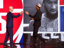 Las clavadas de Hublot en el Draft 2024 de la NBA