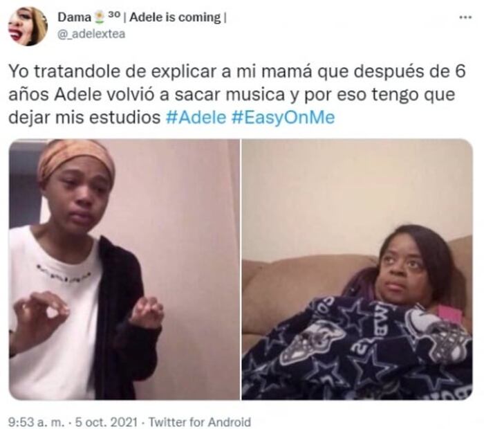 La expresión de Ebrard, el rechazo a la vacuna de Verástegui y la caída de redes sociales, entre los memes de la semana
