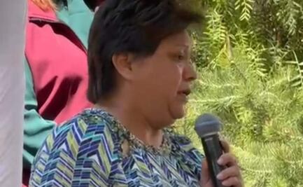 Denuncian irregularidades en operativo de restitución de menor violentada en Hidalgo; señalan a fiscal anticorrupción y policías