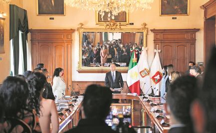 Ediles toman riendas de municipios en quiebra en el Edomex